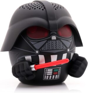 Φορητό ηχείο Bitty Boomers - Darth Vader