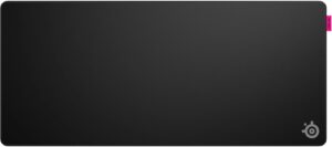 Gaming pad SteelSeries - QcK Performance XL Speed, μαύρο