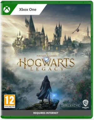 Hogwarts Legacy (Xbox One)