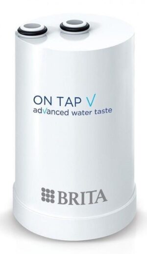 Κασέτα φίλτρου συστήματος BRITA - On Tap V, 600 l, λευκό