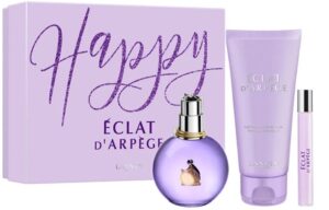 Lanvin Σετ Eclat D'Arpege, 3 τεμαχίων