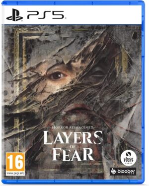 Layers of Fear (PS5)
