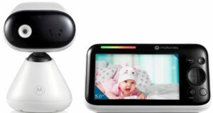 Οθόνη μωρού βίντεο Motorola - PIP1500