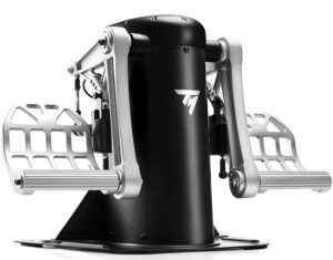 Πεντάλ Thrustmaster - TPR Pendular Rudder