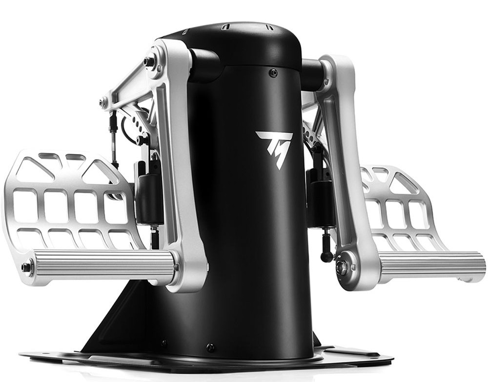 Πεντάλ Thrustmaster - TPR Pendular Rudder