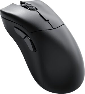 Ποντίκι gaming Glorious - Model D 2 PRO, οπτικό, 1K, ασύρματο, μαύρο