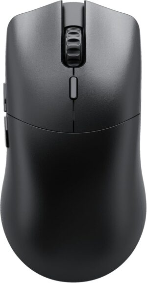 Ποντίκι gaming Glorious - Model O 2 PRO, οπτικό, 1K, ασύρματο, μαύρο