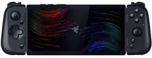 Tablet Gaming με χειριστήριο Razer - Edge WiFi + Kishi V2 Pro Bundle, Μαύρο