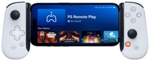 Χειριστήριο Backbone One - PlayStation Edition (USB-C)