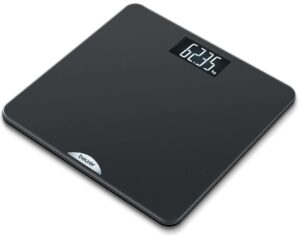 Ζυγαριά Beurer - PS 240,180 kg, μαύρο