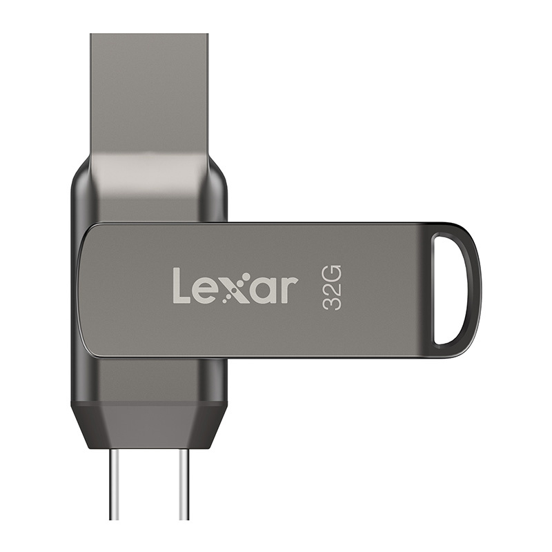 Pendrive Lexar Dual Type-C and Type-A USB 3.1 32GB
