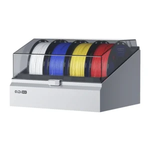QiDi filament management system for Plus 4