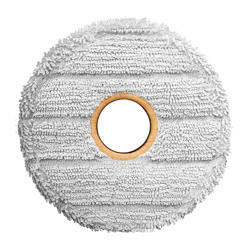Nylon Bristled Scrubbing Mop Pad for Dreame Matrix10 Ultra