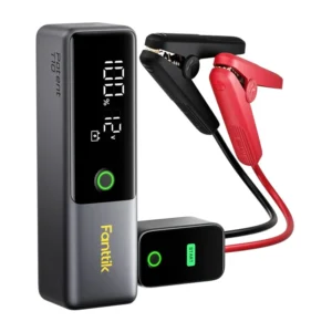 Fanttik Potent T10 1800 Amp Jump Starter
