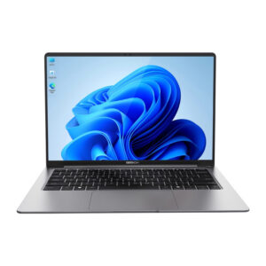 Laptop GEEKOM GeekBook X14 Pro Core Ultra 9 185H 32GB 1TB Win11 Pro