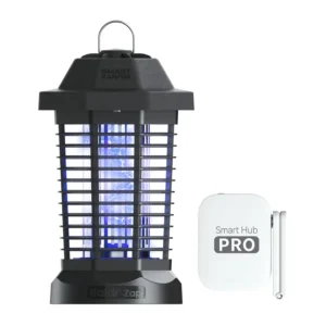 Smart Bug Zapper BALDRTHERM (BZ601FRF)