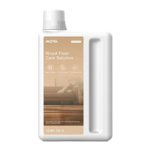Solution MOVA Wood Floor Care Solution