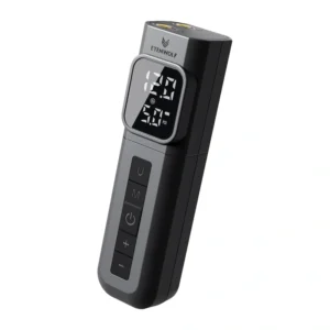 Electric pump Etenwolf P200 2600mAh (black)