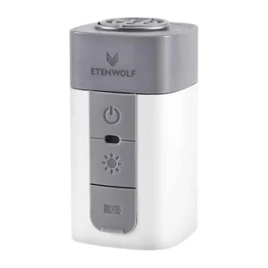 Electric pump Etenwolf AIR 2 PRO 3200mAh
