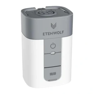 Electric pump Etenwolf AIR 5 5200mAh (white)