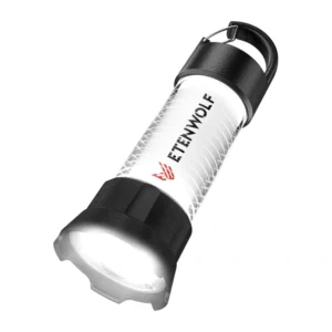 Flashlight Etenwolf CL5 1000lm