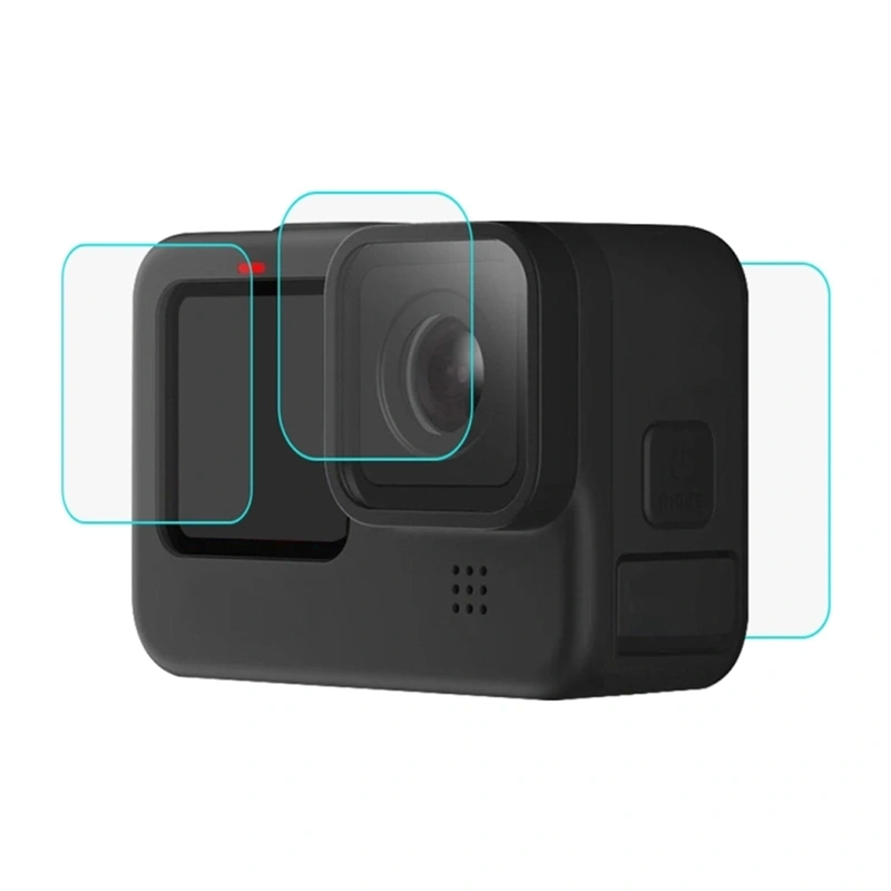 Housing Puluz for GoPro HERO12/11/10 Black