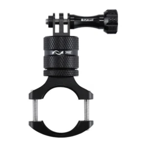 Mount Puluz 360 Degree Rotation Bike Aluminum Handlebar