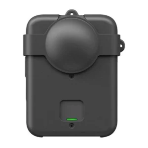 Silicone cover Puluz DJI Osmo 360 (black)
