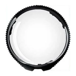 Lens guard Puluz for Insta360 X5 (transparent)
