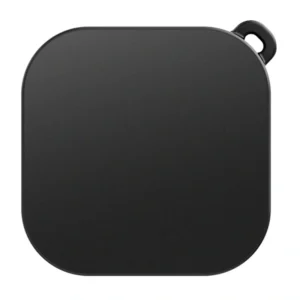 Cover Puluz Soft Scratch Resistant Lens Protector for GoPro HERO13 Black (black)