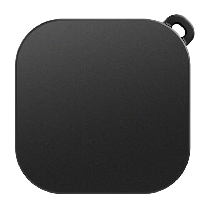 Cover Puluz Soft Scratch Resistant Lens Protector for GoPro HERO13 Black (black)