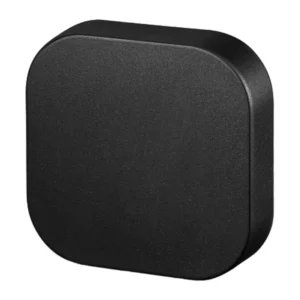 Cover Puluz Soft Scratch Resistant Lens Protector for GoPro HERO12 HERO11 HERO10 HERO9 Black (black)