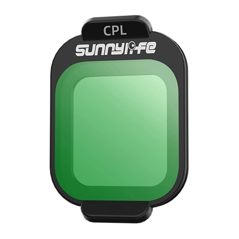 CPL filter Sunnylife Flip
