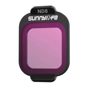 ND filter Sunnylife Flip ND8