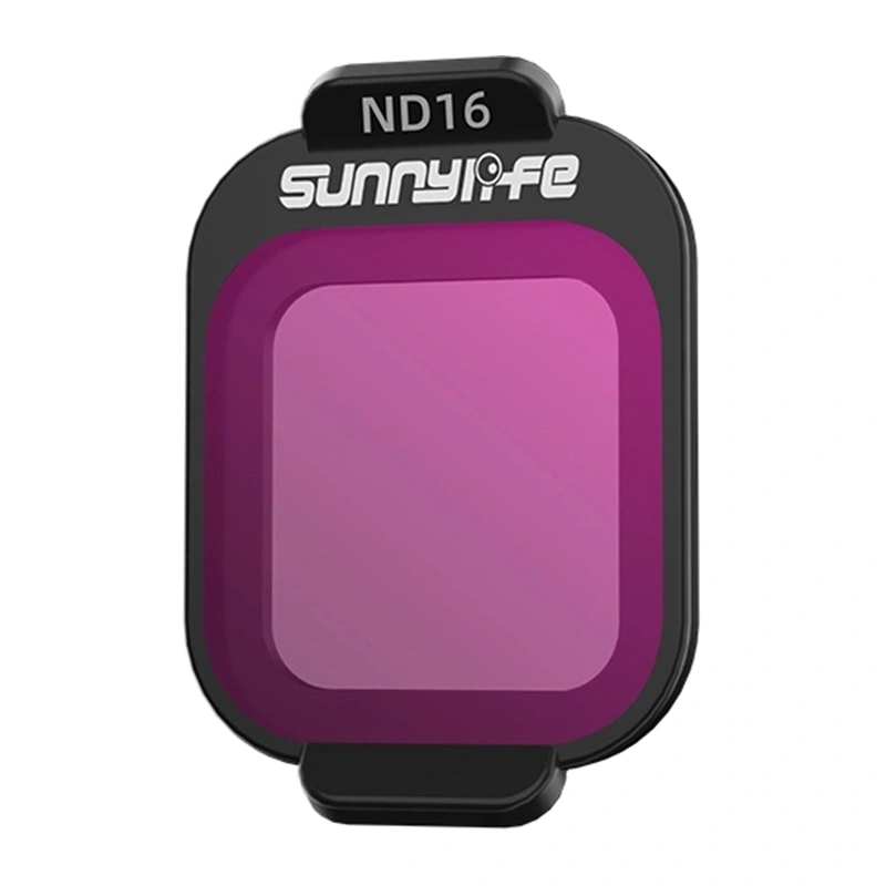 ND filter Sunnylife Flip ND16