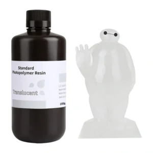 Resin ELEGOO Standard 1.0 (translucent)