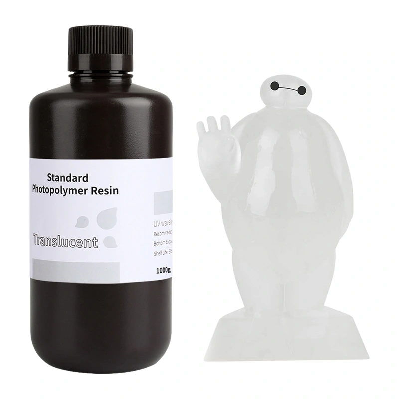 Resin ELEGOO Standard 1.0 (translucent)