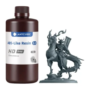 ANYCUBIC ABS-Like Resin 3.0 (grey)