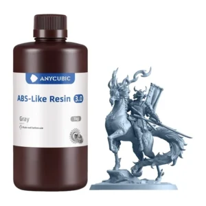 ANYCUBIC ABS-Like Resin 3.0 (grey)