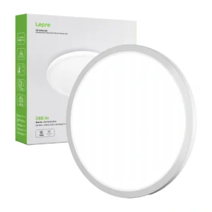 Ceiling lamp LEPRO 24W 1500039-DW-EU 2400lm