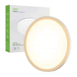Ceiling lamp LEPRO 1500039-WW-EU 24W 2400lm