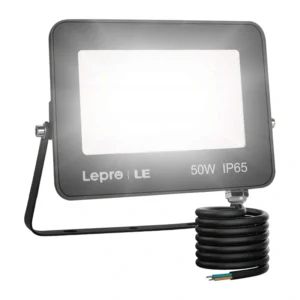 LED floodlight LEPRO 340003-DW-EU 50W 5000lm 5000K IP65