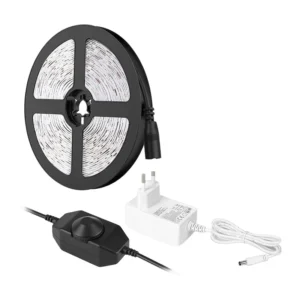 LED strip LEPRO 4100067-DW-EU 5m
