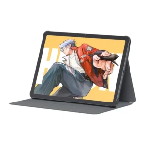 Drawing tablet HUION Kamvas Pad 12 KP1202