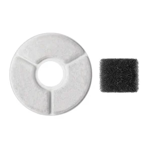 Filter MOVA for PPF