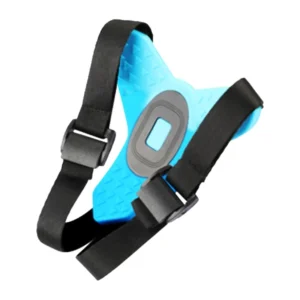 Helmet chin mount SJCAM Motorcycle