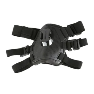 Camera mount SJCAM dog chest strap
