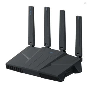 Network device GL.iNet GL-BE6500