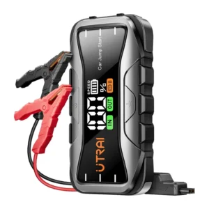 Jump starter UTRAI JS10