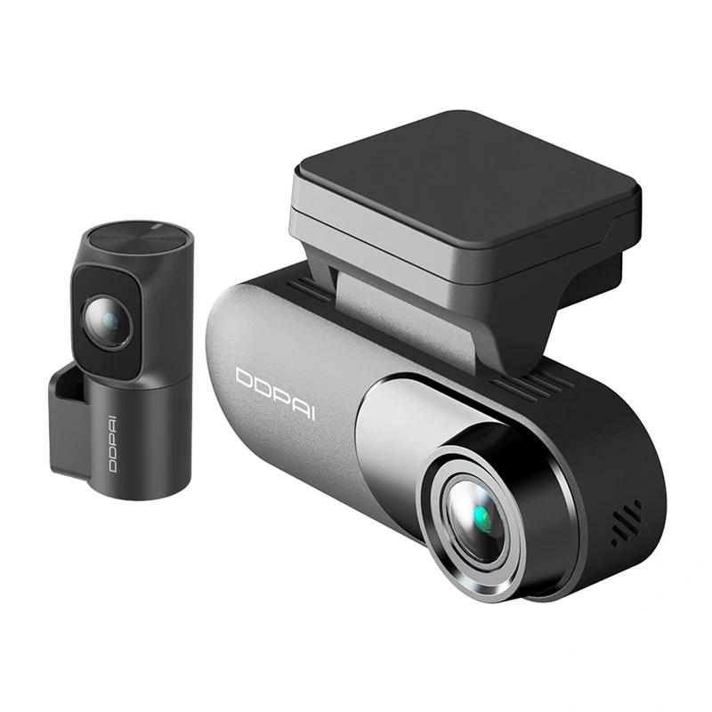 Dash cam DDPAI N3 Pro 2026
